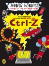 Ctrl-Z (eBook)